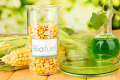 Bickingcott biofuel availability