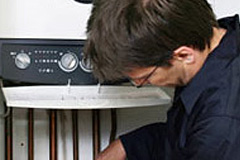 boiler repair Bickingcott
