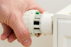 Bickingcott central heating repair costs